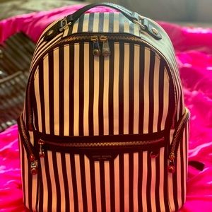 Henri Bendel Travel Backpack